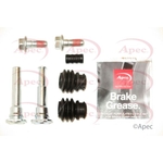 Apec Brake Caliper Fitting Kit (CKT1083)