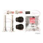 Apec Brake Caliper Fitting Kit (CKT1084)