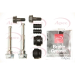 Apec Brake Caliper Fitting Kit (CKT1086)