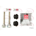 Apec Brake Caliper Fitting Kit (CKT1090)