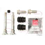Apec Brake Caliper Fitting Kit (CKT1091)