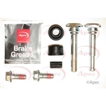 Apec Brake Caliper Fitting Kit (CKT1092)