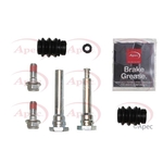 Apec Brake Caliper Fitting Kit (CKT1115)