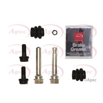 Apec Brake Caliper Fitting Kit (CKT1116)
