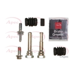 Apec Brake Caliper Fitting Kit (CKT1117)