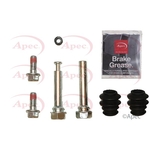 Apec Brake Caliper Fitting Kit (CKT1118)