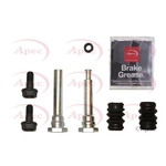 Apec Brake Caliper Fitting Kit (CKT1120)