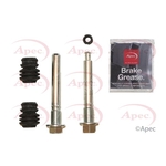 Apec Brake Caliper Fitting Kit (CKT1123)