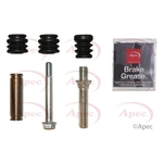 Apec Brake Caliper Fitting Kit (CKT1125)