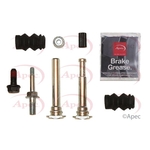 Apec Brake Caliper Fitting Kit (CKT1127)