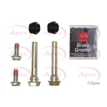 Apec Brake Caliper Fitting Kit (CKT1128)