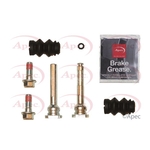 Apec Brake Caliper Fitting Kit (CKT1129)