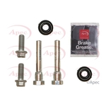 Apec Brake Caliper Fitting Kit (CKT1130)