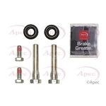 Apec Brake Caliper Fitting Kit (CKT1131)