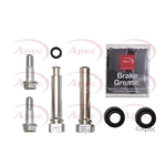 Apec Brake Caliper Fitting Kit (CKT1133)