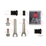 Apec Brake Caliper Fitting Kit (CKT1140)