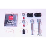 Apec Brake Caliper Fitting Kit (CKT1145)