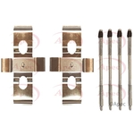 Apec Brake Fitting Kit (KIT1021)