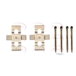 Apec Brake Fitting Kit (KIT1042)