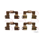 Apec Brake Fitting Kit (KIT1052)