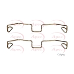 Apec Brake Fitting Kit (KIT1062)