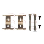 Apec Brake Fitting Kit (KIT1069)