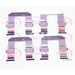 Apec Brake Fitting Kit (KIT1093)