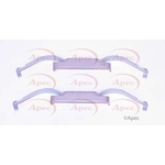 Apec Brake Fitting Kit (KIT1100)