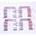 Apec Brake Fitting Kit (KIT1112)