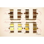 Apec Brake Fitting Kit (KIT1120)