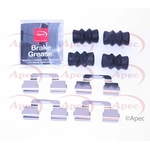 Apec Brake Fitting Kit (KIT1181)