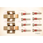 Apec Brake Fitting Kit (KIT1207)