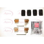 Apec Brake Fitting Kit (KIT1213)
