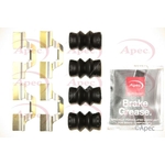 Apec Brake Fitting Kit (KIT1214)