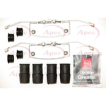 Apec Brake Fitting Kit (KIT1219)