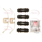 Apec Brake Fitting Kit (KIT1221)