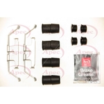 Apec Brake Fitting Kit (KIT1225)