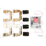 Apec Brake Fitting Kit (KIT1231)