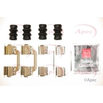 Apec Brake Fitting Kit (KIT1232)