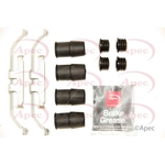 Apec Brake Fitting Kit (KIT1245)