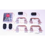 Apec Brake Fitting Kit (KIT1296)