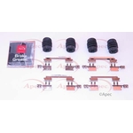 Apec Brake Fitting Kit (KIT1299)