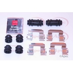 Apec Brake Fitting Kit (KIT1300)