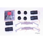 Apec Brake Fitting Kit (KIT1303)
