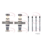 Apec Brake Fitting Kit (KIT1310)