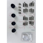 Apec Brake Fitting Kit (KIT1431)