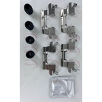 Apec Brake Fitting Kit (KIT1456)