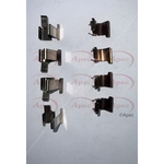 Apec Brake Fitting Kit (KIT1463)