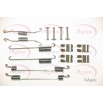 Apec Brake Fitting Kit (KIT2068)