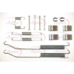Apec Brake Fitting Kit (KIT2071)